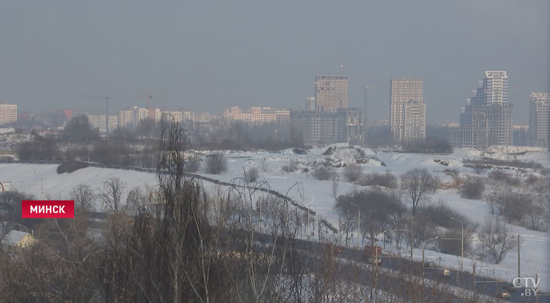 Что необходимо знать автомобилистам на случай морозов?-4