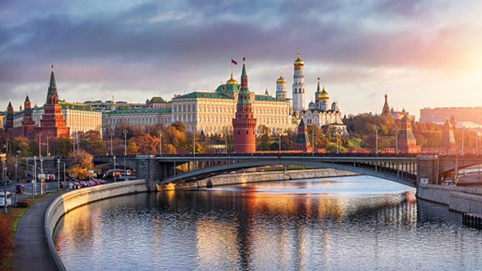 Комбриг «Азова» заявил о намерении захватывать города РФ для давления на Москву