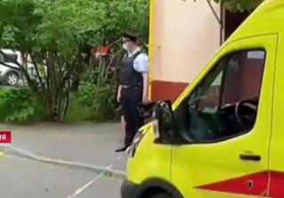 В Москве мужчина устроил стрельбу в многоэтажке. Погибли четыре человека