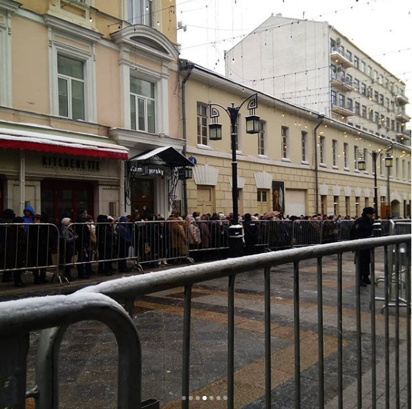 В сумке одного из пассажиров на станции петербургского метро «Приморская» нашли гранату