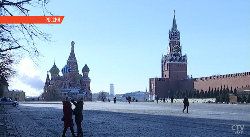 Состоялся телефонный разговор Александра Лукашенко и Владимира Путина. Что обсудили президенты?-7