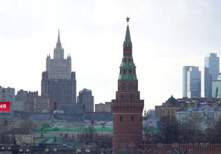 В России вводят наказание за фейки о коронавирусе