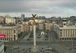Москва и Киев обсуждают условия, на которых будут готовы сесть за стол переговоров