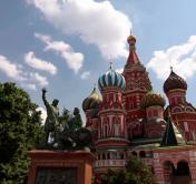 Владимир Путин и Валентина Матвиенко направили свои поздравления Александру Лукашенко с Днём Независимости