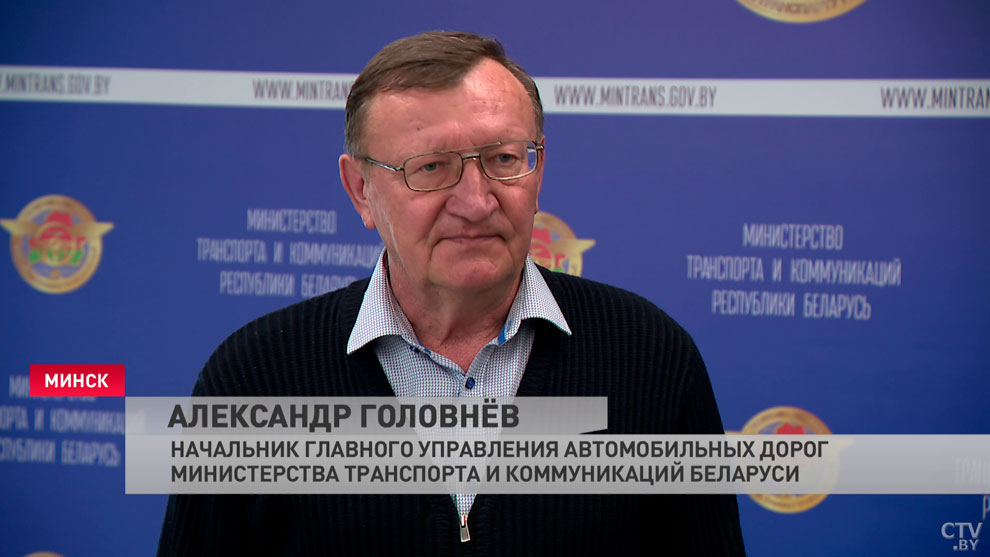 В Борисовском районе на месте обрушившегося моста возведут временный. Обещают построить за две недели-4