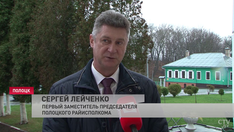 «Дети вываливались из автобуса». Ремонт моста в Полоцке стал причиной транспортного коллапса-21