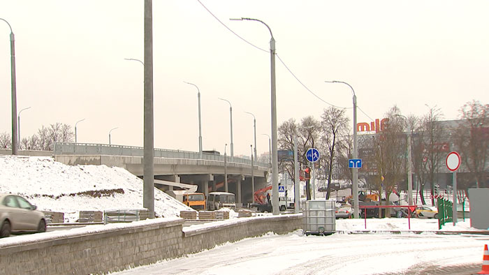 Автоматизированный центр мониторинга состояния мостов и путепроводов создают в Минске. Как он будет устроен?