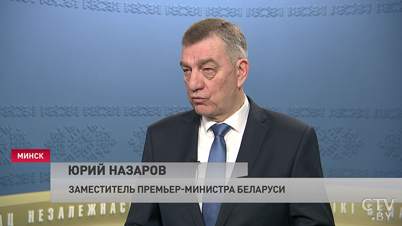 Александр Лукашенко о мотовелозаводе: если кто-то думает, что мы продадим предприятие, на это даже не рассчитывайте-13