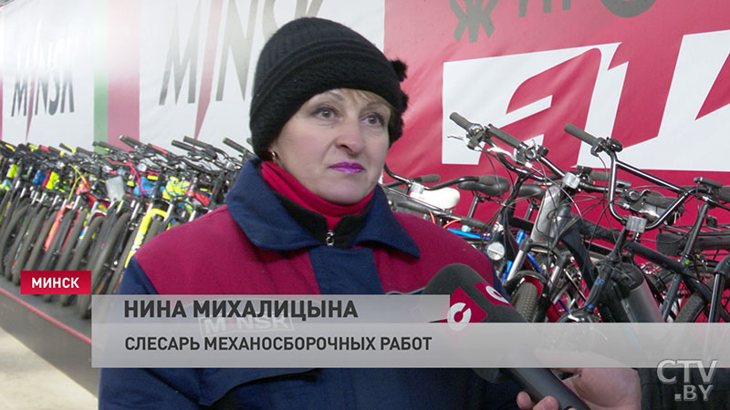 Александр Лукашенко о мотовелозаводе: если кто-то думает, что мы продадим предприятие, на это даже не рассчитывайте-28