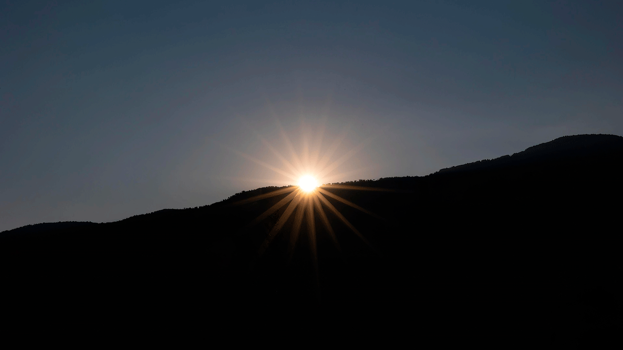 На Солнце за сутки произошло более 10 вспышек