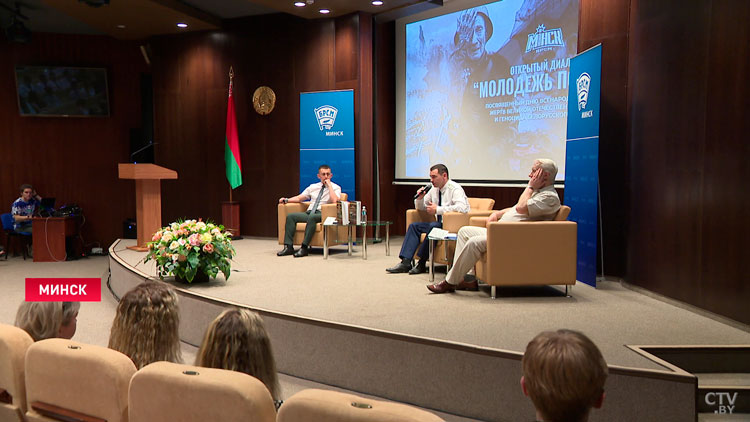 «Мой фильм о войне» – белорусы сняли душераздирающие короткометражки о событиях тех лет-10