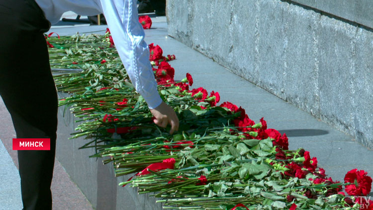 В Минске подвели итоги конкурса «Мой фильм о войне» в преддверии 80-летия освобождения Беларуси-1