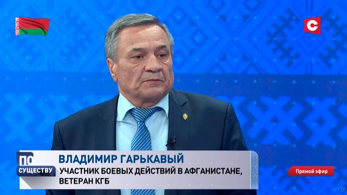 «Меркель сказала, что, наверное, стоит вести переговоры с «Талибаном». Может ли Беларусь сотрудничать с Афганистаном?-7