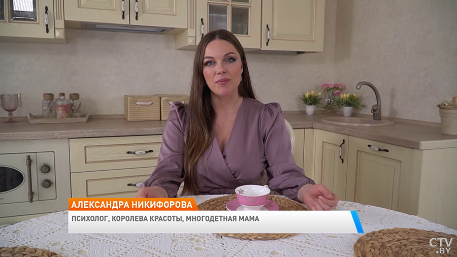 Можно ли наказывать детей и как установить границы в семье? Советы от многодетной мамы-1