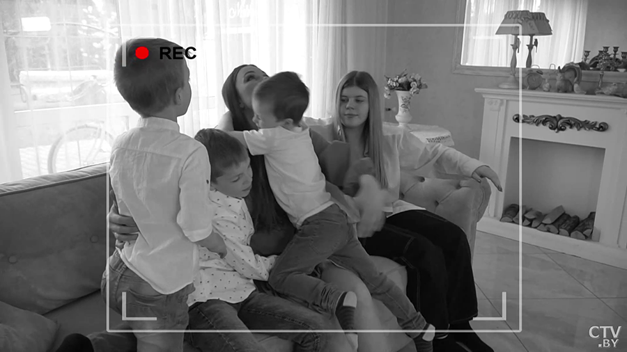 Можно ли наказывать детей и как установить границы в семье? Советы от многодетной мамы-16