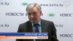 «Наработки в области медицинской промышленности в Беларуси дадут возможность делать такие сложные операции, как протезирование аорты»