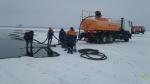 В Ивановском районе произошла утечка нефти