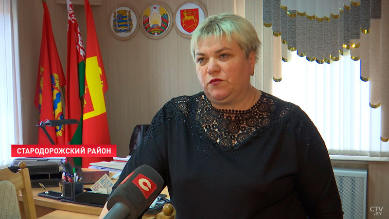 В 2024 году в Минской области построят 25 молочно-товарных комплексов-4