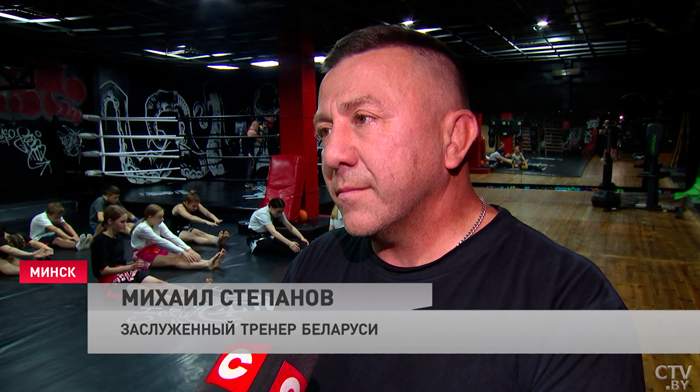 Белорусы выступят на первенстве мира по муай-тай среди молодёжи. Как готовят юных чемпионов?-3