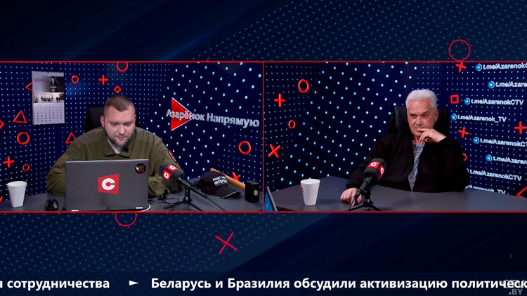 «Людей погробили, а теперь вышли и извиняетесь». Муковозчик прокомментировал заявление Залужного-1