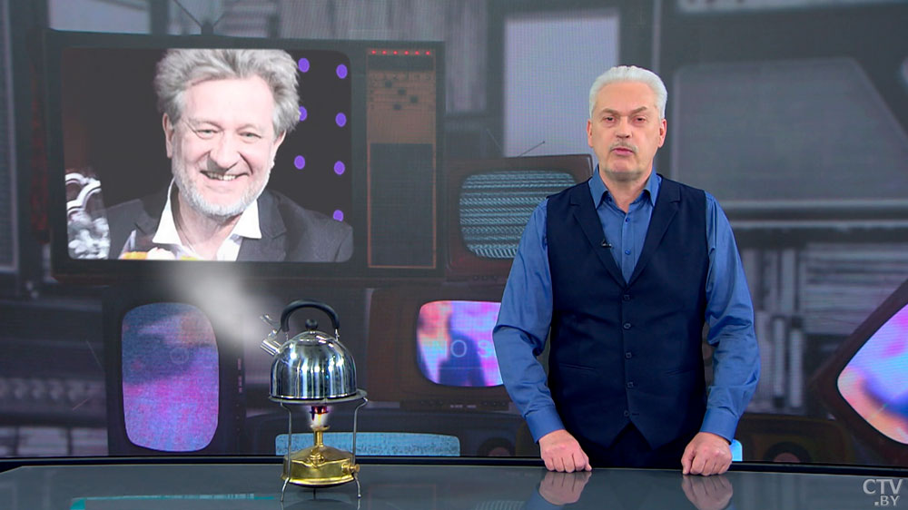 Муковозчик: наши невероятные сидят под Варшавой, но российское ТВ смотрят, не отрываясь, как и белорусское-1
