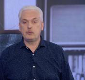 Андрей Муковозчик: «Пора дать ясно понять: трогать государственность Беларуси больно»