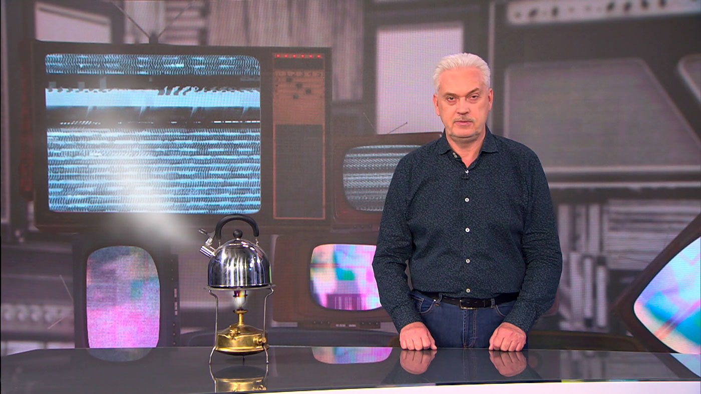 Муковозчик: почему, думаете, беглые аж заходятся от флага в школе и гимна на линейках? Мы бесповоротно отнимаем у них будущее