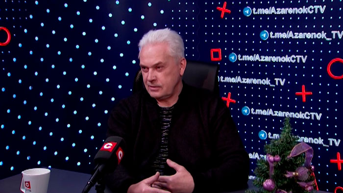 Муковозчик: Беларусь искренне заинтересована, чтобы на карте мира у человечества осталась субъектность, как Россия