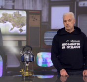 Муковозчик: «Есть украинцы и есть хохлы. Такое бывает у любого народа»