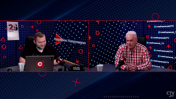 Муковозчик об экстремистском СМИ: вместе с инсайдерской повесткой просовывали массу искажений смыслов-1
