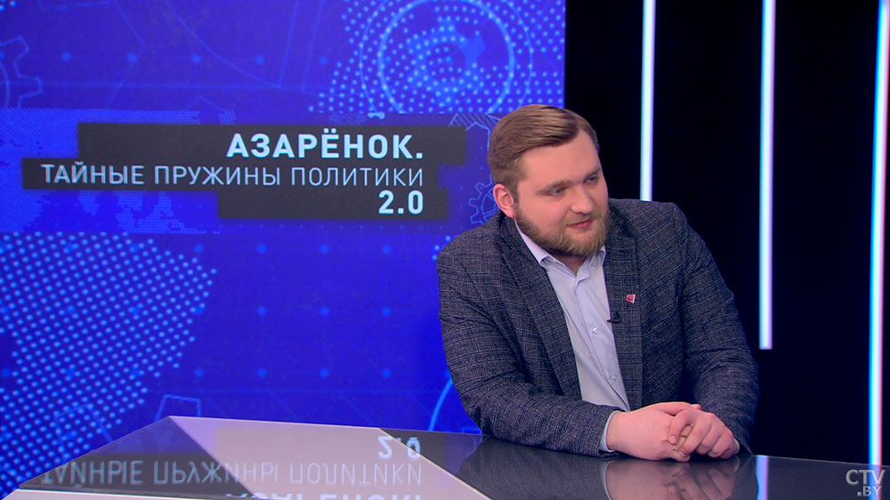 Муковозчик: «То, что они воевать собрались с Россией до последнего украинца, уже понятно»-13 Муковозчик: «То, что они воевать собрались с Россией до последнего украинца, уже понятно»-13