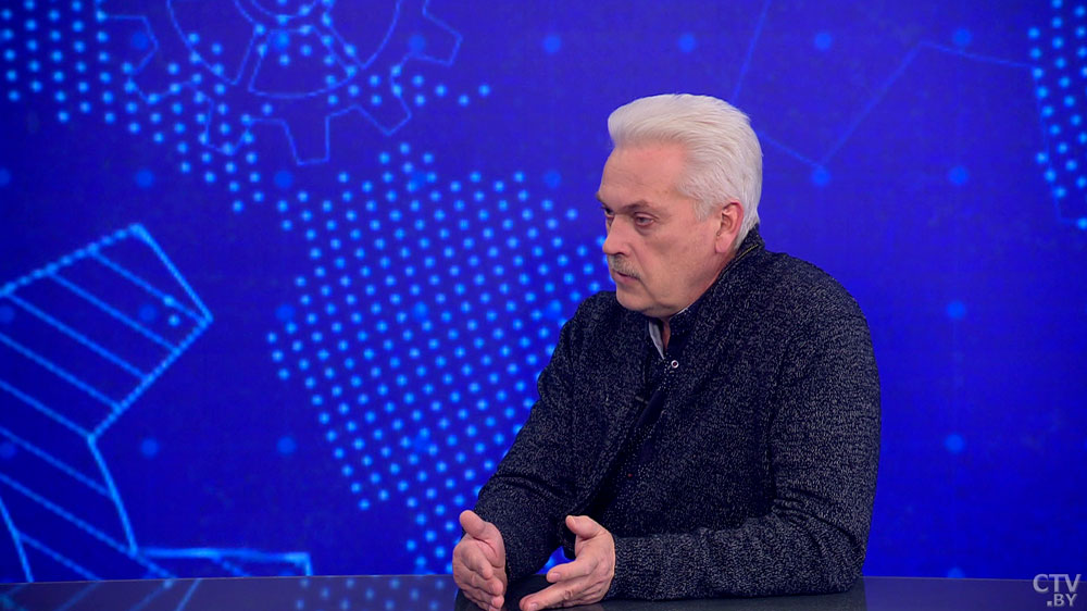 Муковозчик: «То, что они воевать собрались с Россией до последнего украинца, уже понятно»-4 Муковозчик: «То, что они воевать собрались с Россией до последнего украинца, уже понятно»-4