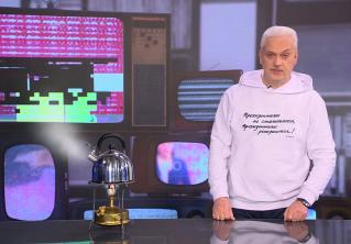 Муковозчик о криптовалюте: она появилась из заказа, как бы это нашим бандерлогам в чужой стране платить