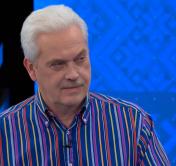 Муковозчик: «Когда доходит до дела, выясняется, что никому белорусы, переехавшие в Украину, не нужны»
