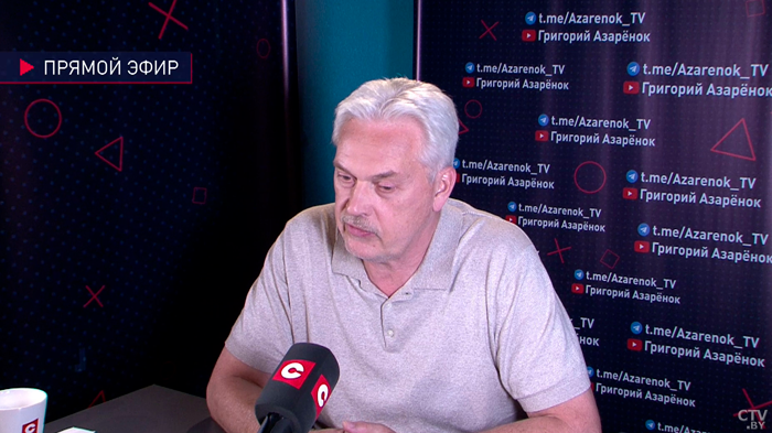 «Крик поднялся до небес». Муковозчик сравнил, как закрывают экстремистские медиа в Беларуси и России-4