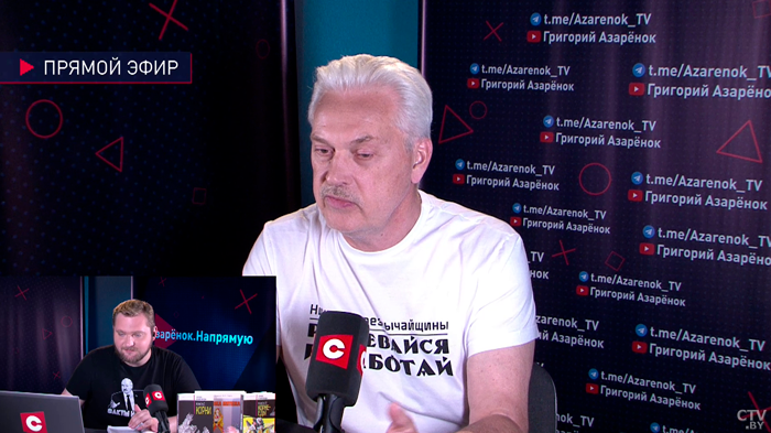 «Поначалу люди ржали». Как лозунг «Купляйце беларускае» стал брендом, которому доверяют?-1