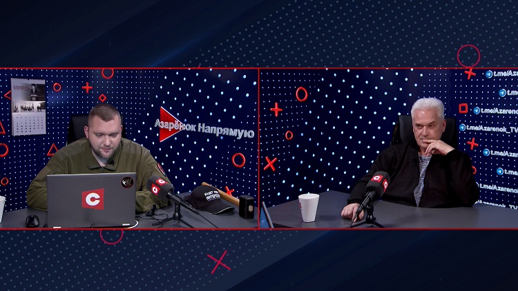 «Людей погробили, а теперь вышли и извиняетесь». Муковозчик прокомментировал заявление Залужного