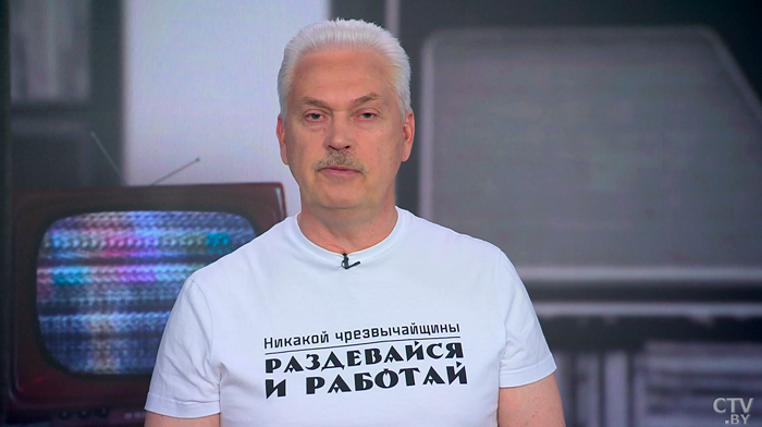 Муковозчик о НАТО: «В отаре всё те же овцы – плюс новые, совсем уж безголосые и без шерсти»-4