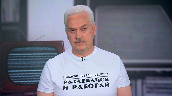 Муковозчик о НАТО: «В отаре всё те же овцы – плюс новые, совсем уж безголосые и без шерсти»