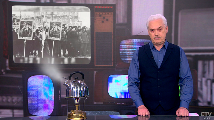 Муковозчик о БЧБ-символике: «Мы не можем поклоняться этому – от всех белорусов сказал Президент»-4