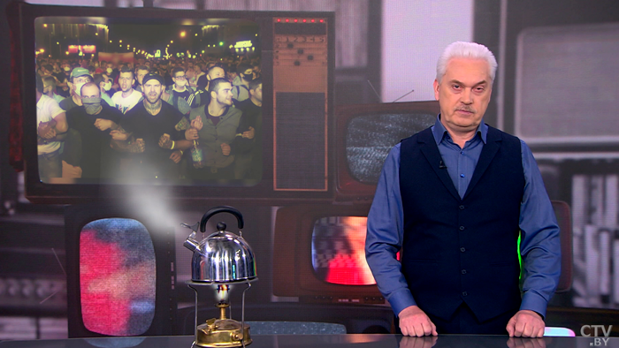 Муковозчик о БЧБ-символике: «Мы не можем поклоняться этому – от всех белорусов сказал Президент»-1