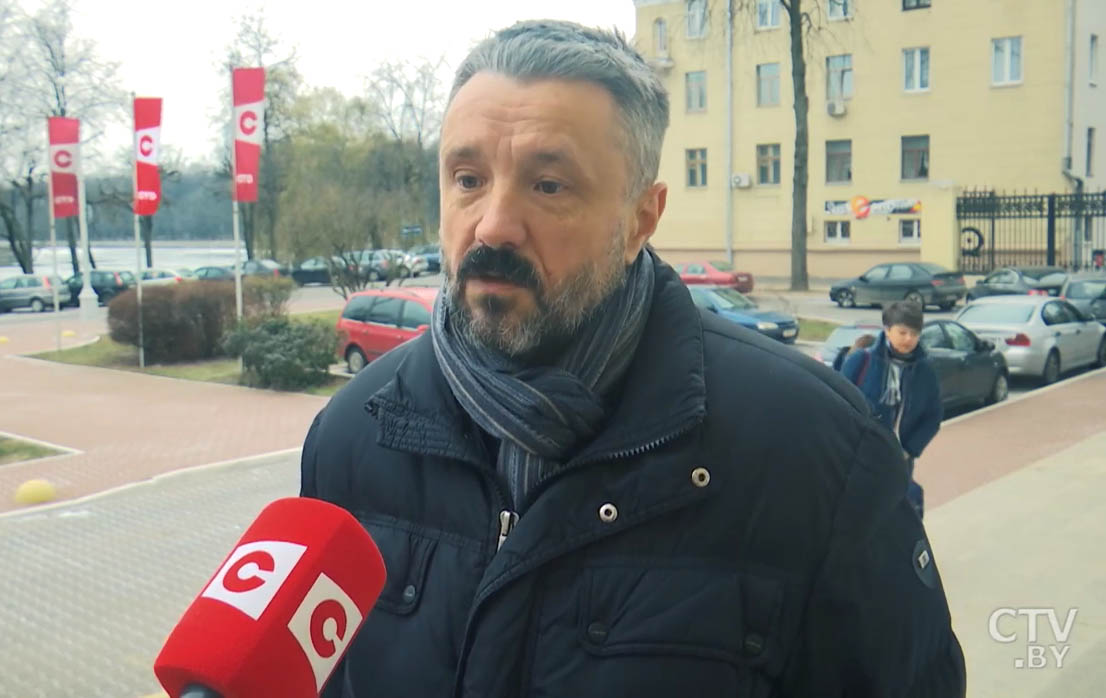 Мусиенко о ситуации с Конопацкой и Анисим: «Увидели для себя оппозиционную такую угрозу смены лидеров»