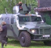 Эксперт: 94-95-е годы. Те же боевики на площади Победы лезли на ОМОН. Мы всё это проходили и помним