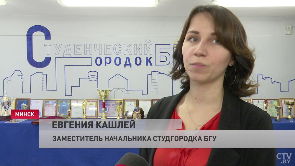 «Как жили вообще в 1920-е годы». В Минске открылся музей студенческих общежитий-4