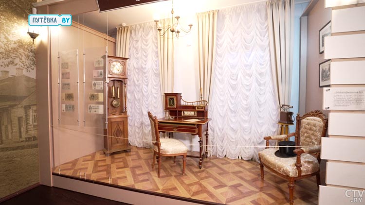 Там есть настоящий раритет и не только. Вот почему стоит посетить краеведческий музей в Полоцке-7
