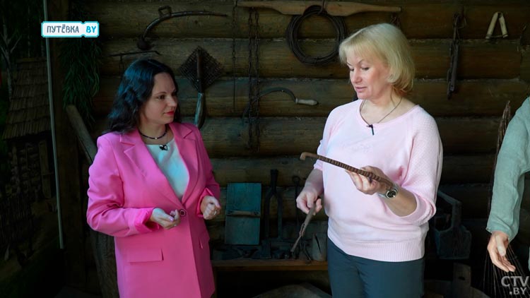 Женщины становились за плуг. Узнали, как в послевоенные годы восстанавливали сельское хозяйство-1