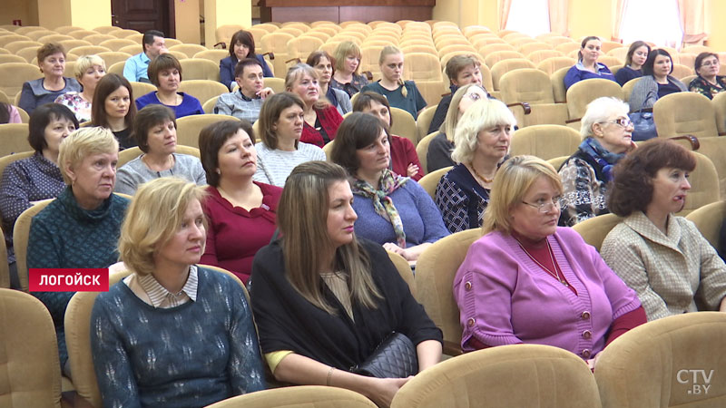 По инициативе местных жителей  в Логойске появится музей имени братьев Тышкевичей-4