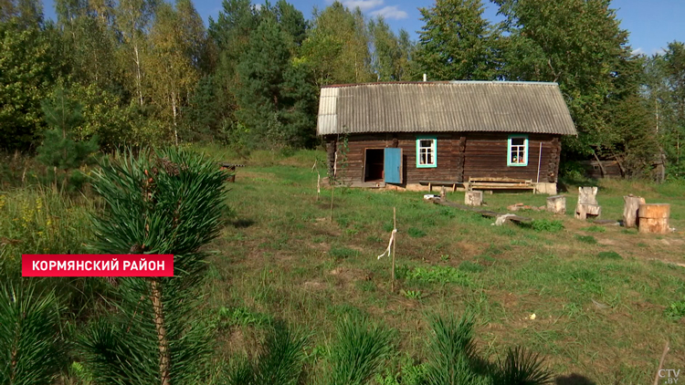 Не оставляли в беде даже захватчиков. Что необычного можно найти в музее, посвящённом вдовам ВОВ?-7