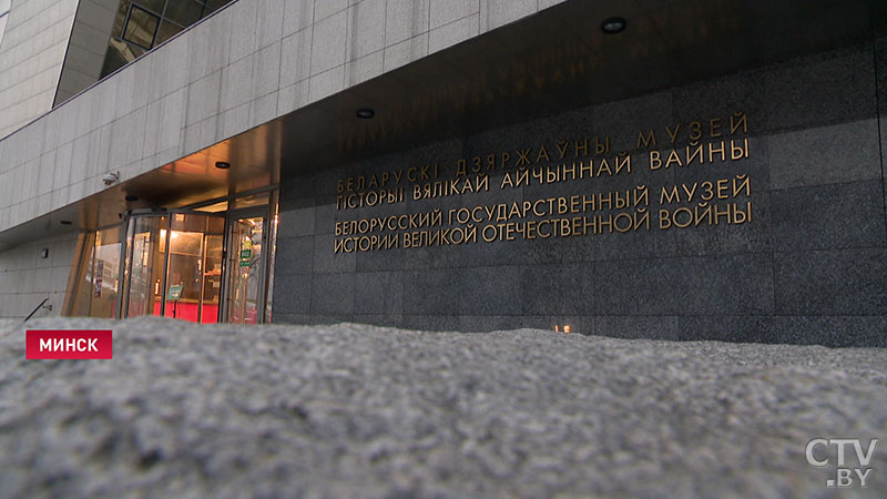 Место памяти: более полутысячи экспонатов представили на выставке «Возвращая время» в музее истории Великой Отечественной-3 Место памяти: более полутысячи экспонатов представили на выставке «Возвращая время» в музее истории Великой Отечественной-3