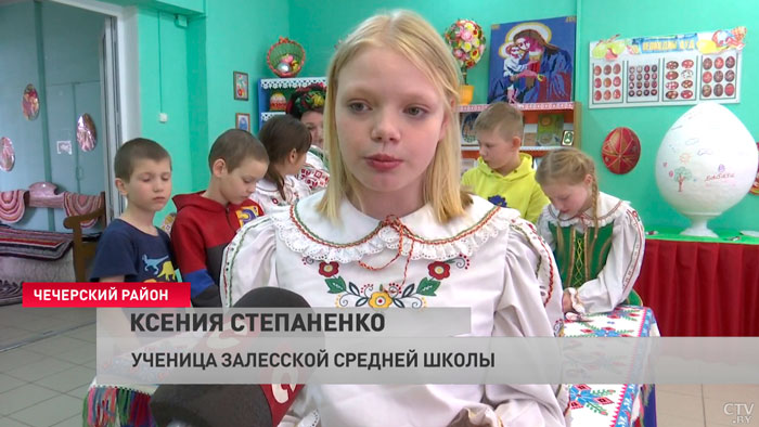 150 необычных экспонатов! В Гомельской области работает уникальный Музей яйца-16